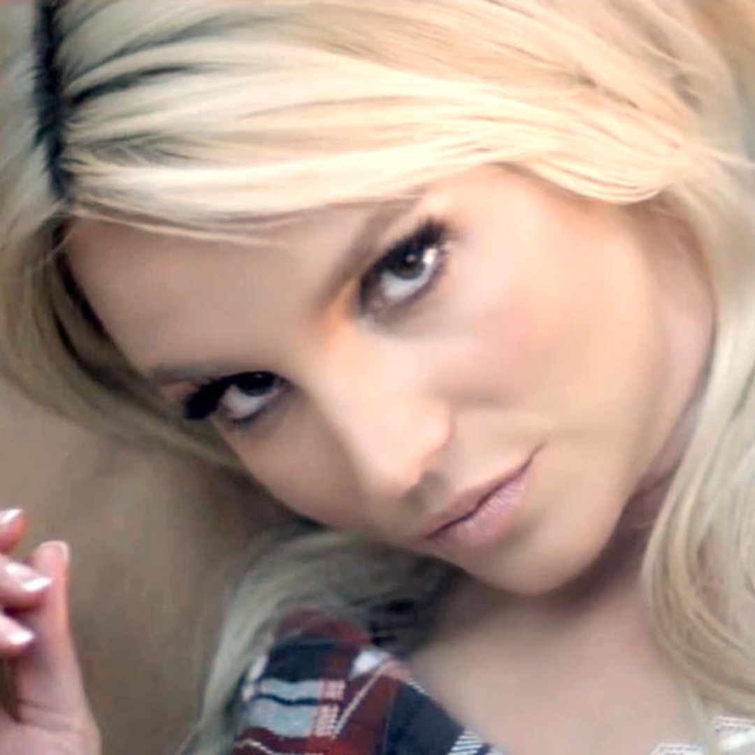 Photos From 15 Best Britney Spears Songs E Online
